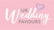 UK Wedding Favours