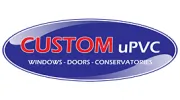 Custom uPVC Windows
