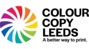 Colour Copy Leeds