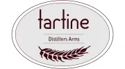 Tartine At The Distillers Arms