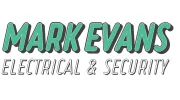 Mark Evans Electrical & Security