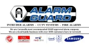 Alarm Guard