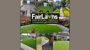 Fairlawns Artificial Grass