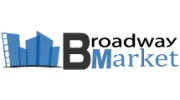 Broadway Market Tooting