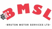Bruton Motor Services