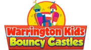 Warrington Kids Bouncy Castles