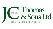 J C Thomas & Sons