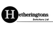 Hetheringtons Solicitors