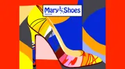 Mary Shoes