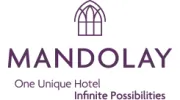 Mandolay Hotel