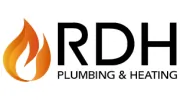 R D H Plumbing & Heating