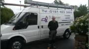 T Rowlands PVCu Windows & Doors
