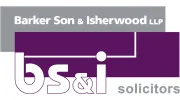 Barker Son & Isherwood