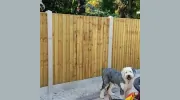 JM Brickwork & Fencing
