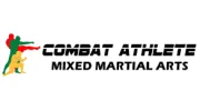 Combat Athlete MMA
