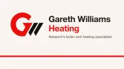Gareth Williams Heating