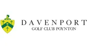 Davenport Golf Course