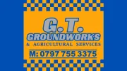 G T Groundworks