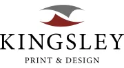 Kingsley Print & Design
