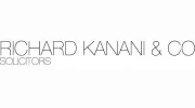Richard Kanani