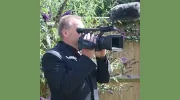 David Findlay Video Filming