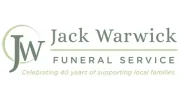 Jack Warwick Funeral Service
