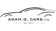 Adam G Cars