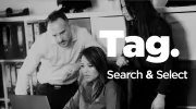 TAG Search & Select