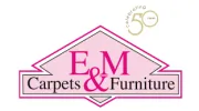 E & M Carpets & Furniture