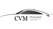 Complete Vehicle Maintenance Preston
