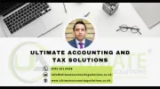 Ultimate Accounting & Tax Solutions