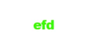 EFD Landscape