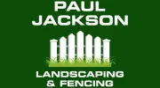 Paul Jackson Landscaping & Fencing