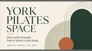 York Pilates Space