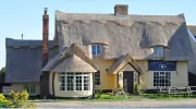 The Half Moon Inn