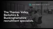 Chiltern Recruitment
