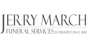 Jerry March Funeral Services