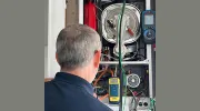Diamond Heating & Plumbing