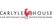 Carlyle House Cafe