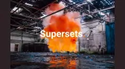 Supersets London