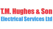 TM Hughes & Son Electrical Services
