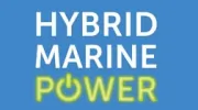 Hybrid Marine Power