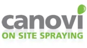 Canovi On Site Spraying