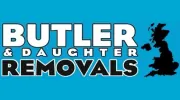 Butler & Daughter Removals