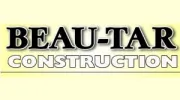 Beau-Tar Construction