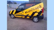 Aardvark Contracting
