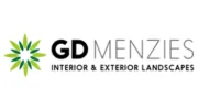 Graham D Menzies