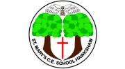 St Mary's Church Of England Primary School Hawkshaw