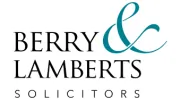 Berry & Lamberts