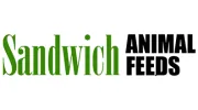 Sandwich Animal Feeds